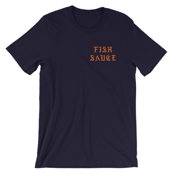 Fish Sauce Dreams 5 T-Shirt