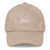 Laos Script Dad hat