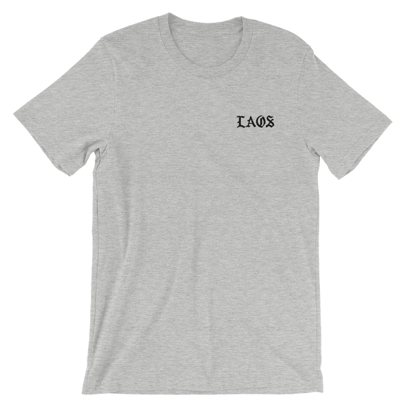 Laos Pocket Hit T-Shirt
