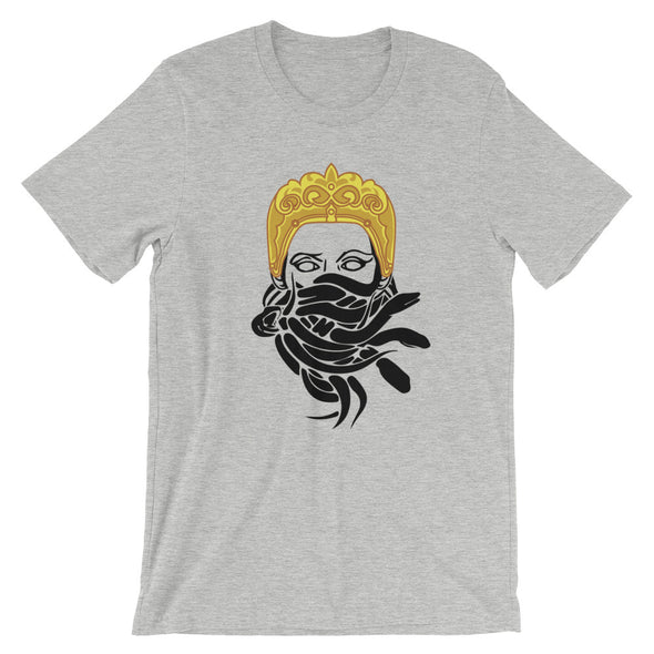 Lao Queen Medusa T-Shirt