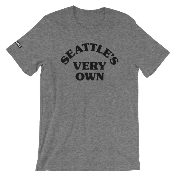 Seattle Very Own T-Shirt
