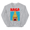 Naga Jaws Sweatshirt