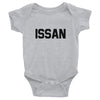 ISSAN Infant Bodysuit