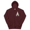 Satu Pook Kan Hoodie