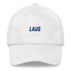 Laos Lighting Bolt Dad hat