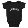 LAOXICAN Infant Bodysuit (6-24M)