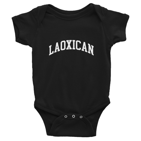 LAOXICAN Infant Bodysuit (6-24M)