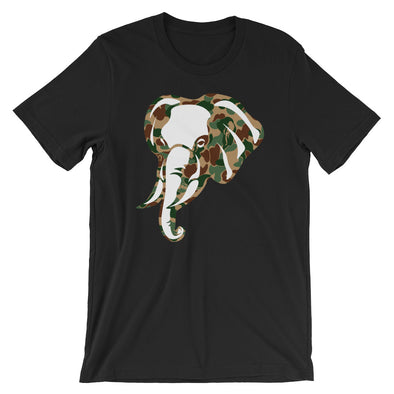 A Bathing Elephant T-Shirt