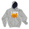 Monk March Champion Hoodie