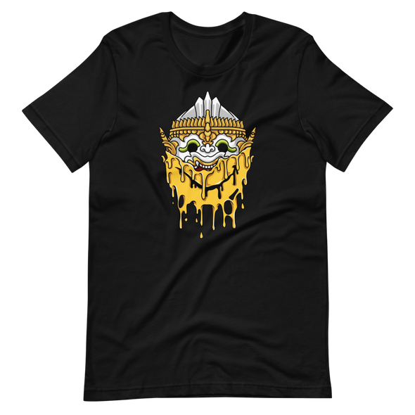 Hanuman Smiley Face T-Shirt