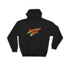 Southeast Beast Figther Back Hit Hoodie