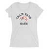 Tham Dang Gang Ladies t-shirt