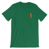 Lao 40s T-Shirt