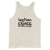 Laotian By Choice Tank Top