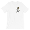 Snake Downfall T-Shirt