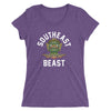 Southeast Beast Yuk Ladies t-shirt