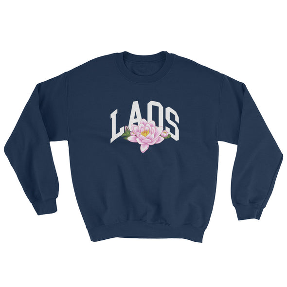 Lotus Sweatshirt
