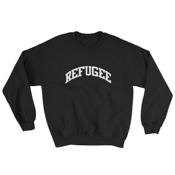 Refugee Sweatshirt
