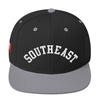 Southeast Snapback Hat