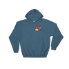 Southeast Flags Chest Hit Hoodie