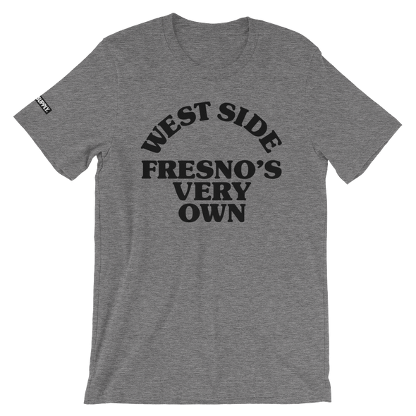 West Side Fresno T-Shirt