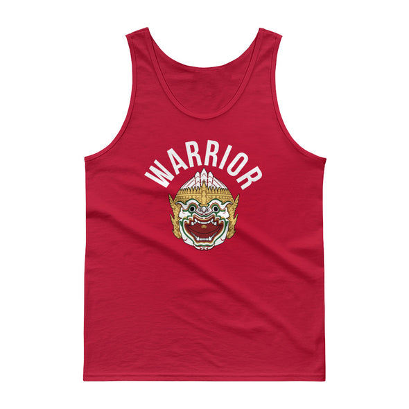 Warrior Tank top