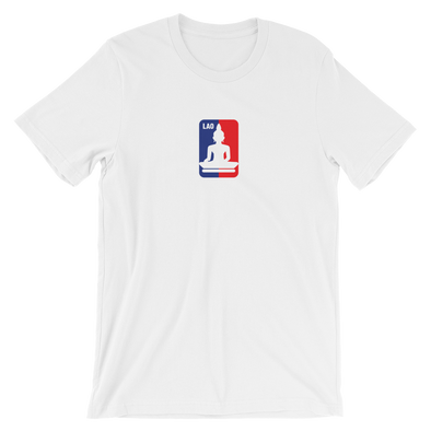 Lao League 2 T-Shirt