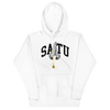 Satu Praying Hands Hoodie