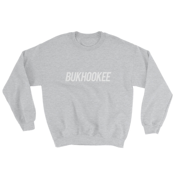 BUKHOOKEE Sweatshirt