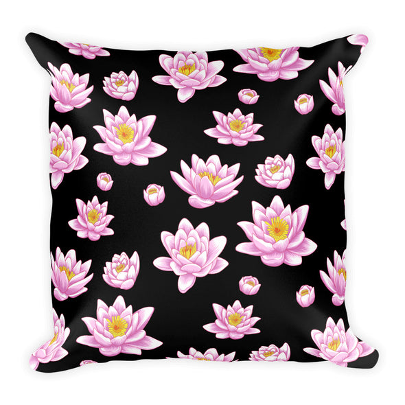 Lotus Basic Pillow