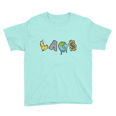 LAOS Shine Youth Shirt