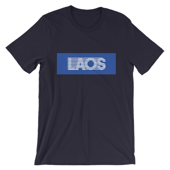 Laos Speed T-Shirt