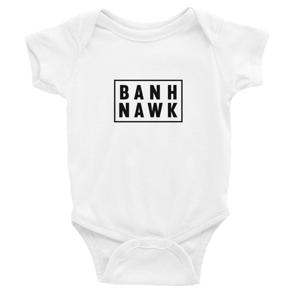 Banh Nawk Infant Bodysuit