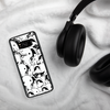 Elephant Pattern Samsung Phone Case