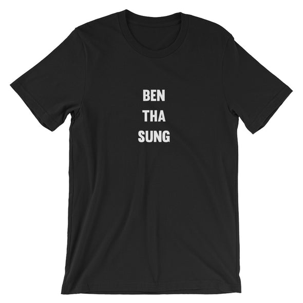 Ben Tha Sung T-Shirt