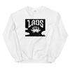 Lotus Lilly Pad Sweatshirt
