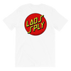 Laos Sply Back Hit T-Shirt