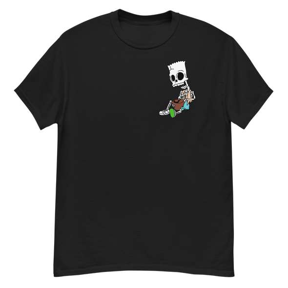 Until Death Do Us Part heavyweight tee