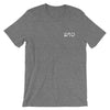 Temple Lines T-Shirt