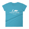Vientiane Water Buffalo Women's t-shirt