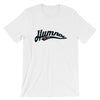 Humnoy Script T-Shirt