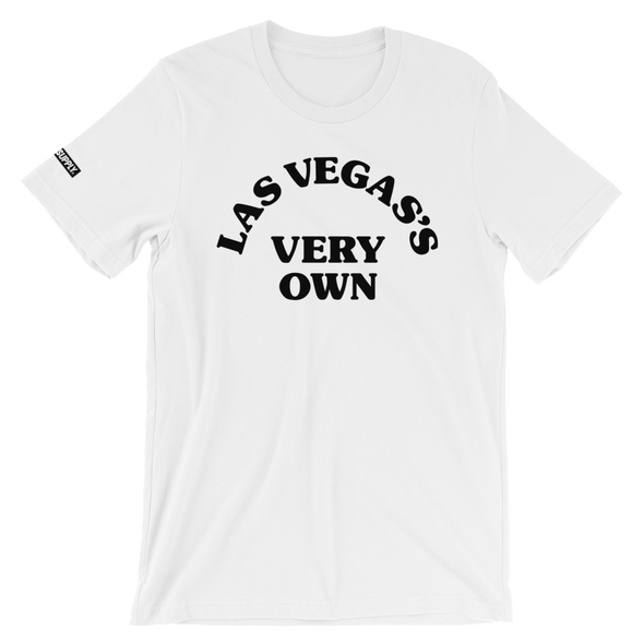 Las Vegas Very Own T-Shirt