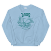 Lao Rice Farmer Sweatshirt