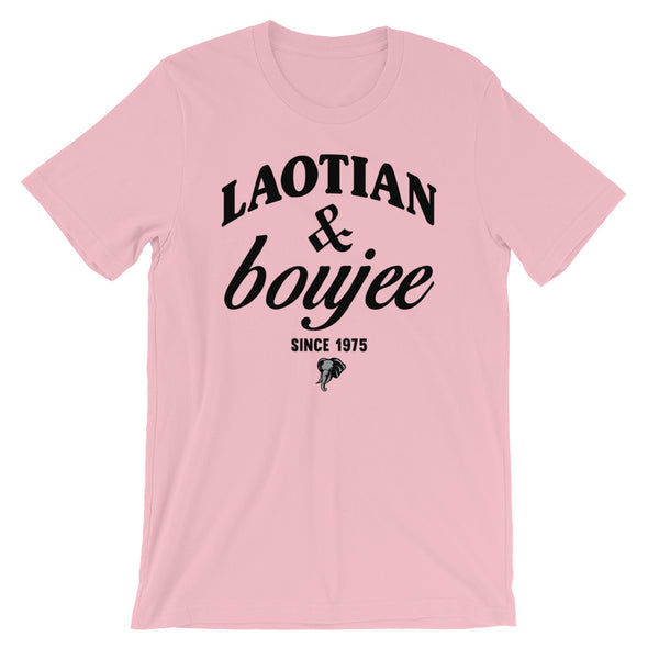Laotian & Boujee T-Shirt
