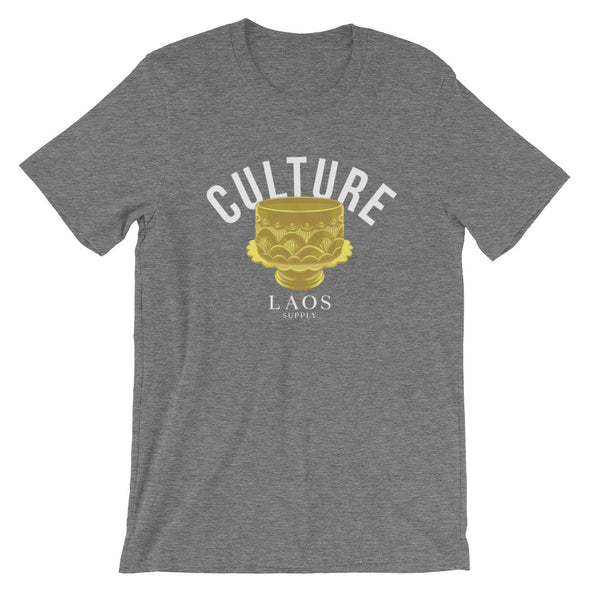 Culture T-Shirt