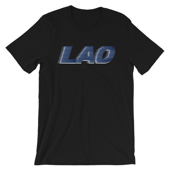 LAO USA 1 T-Shirt