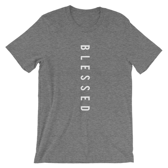 Blessed Vertical T-Shirt