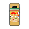 Mi Mama Noodles Samsung Case