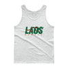 Laos Supply Snake Tank top