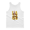 Laos Snake Tank top